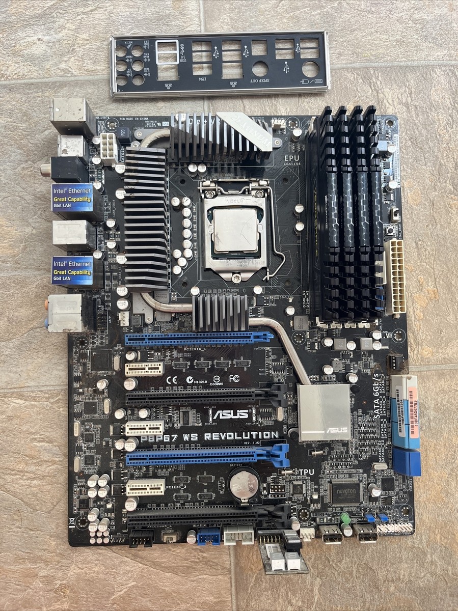 i7 6700 ＋ ASUS H170-PRO Intel Core i7-6700K Skylake-K CPU Review