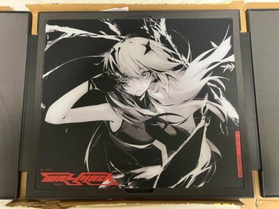 マウス・トラックボール WALLHACK SP-004 Frenzy Sora No.0001 マウス