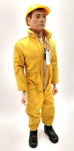 GI Joe Smoke Jumper | eBay