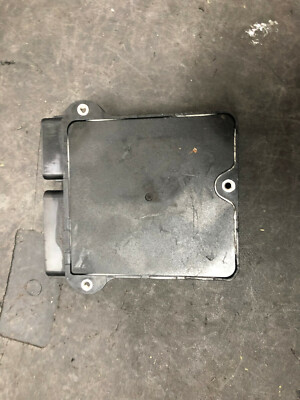 Driver Injector Module fit Toyota Wish Lexus 89871 28010 131000