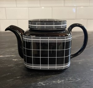 Takahashi San Francisco Teapot | eBay