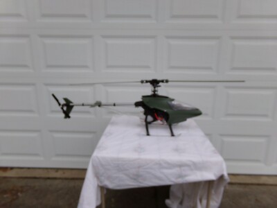 kyosho nexus 30 helicopter | eBay