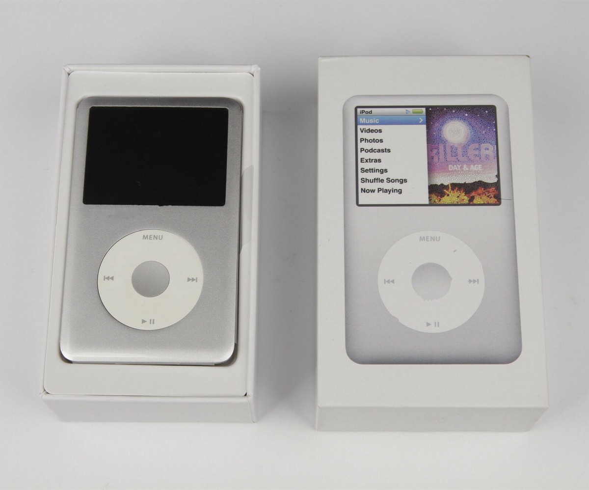 ポータブルプレーヤー iPod Classic Taptic iMod & USB-C 512GB