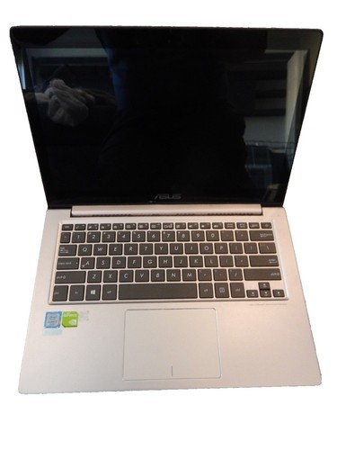 UX333F ZenBook 256G シルバー ASUS ZenBook 13 UX333 - Specs, Tests