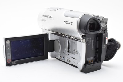 SONY HDR-UX20 SONY ハンディカムHDR-UX20 Sony Handycam HDR-UX20 DVD