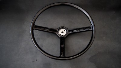 Toyota Land Cruiser Steering Wheel 9/72-7/80 FJ40 FJ43 FJ45 FJ55