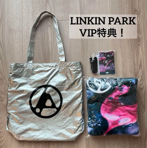 Linkin Park Vip | eBay