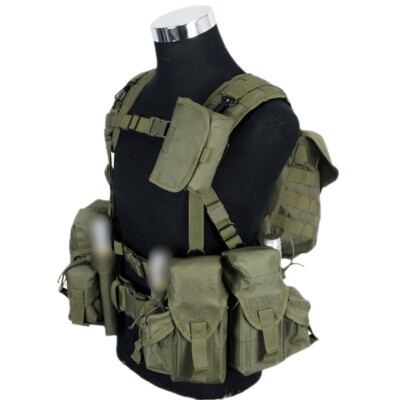 Libra Industries Type Vest LIBRA INDUSTRIES 防弾チョッキ2型 陸自