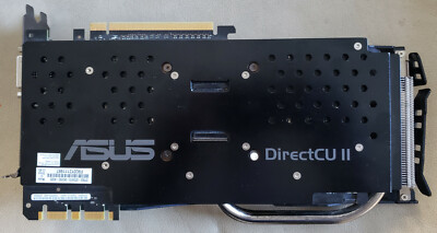 NVIDIA GEFORCE GTX 970 4GB ASUS STRIX G-SYNC SLI HDCP PCIe 3.0