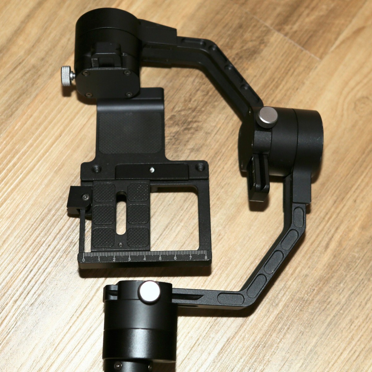 $469 Zhiyun-Tech RoHS Crane v2 3-Axis Handheld DSLR Gimbal