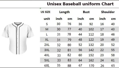Yamamoto #18 Team Japan Baseball Jersey All sizes S to 6Xl AOP