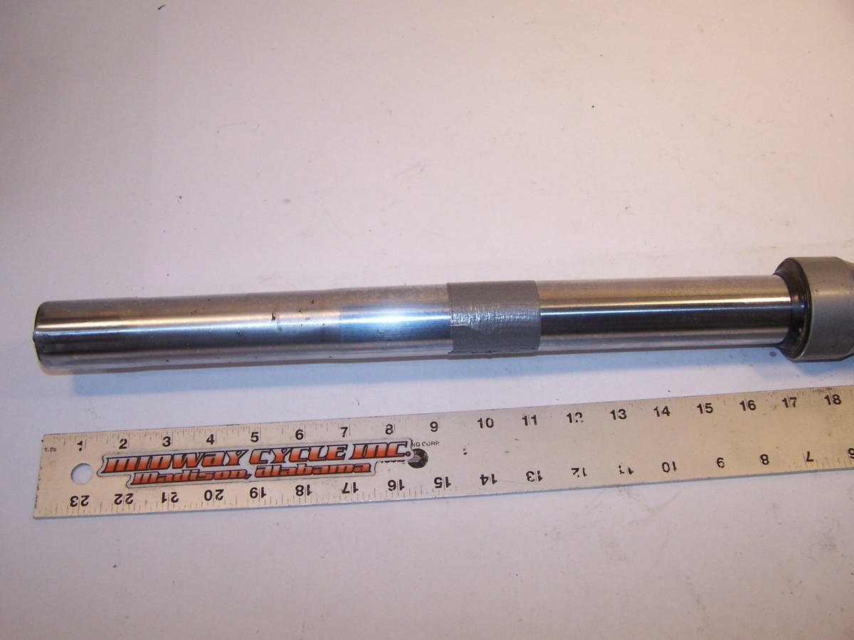 KAWASAKI ZX1000 FRONT RIGHT FORK 44006-1228 ZX 1000 NINJA ZX10