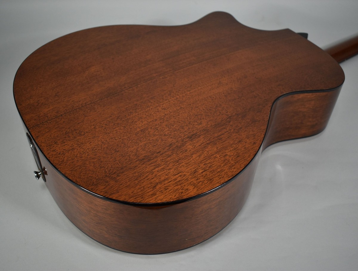2016 Martin GPC-18E Acoustic Guitar w/HSC | eBay