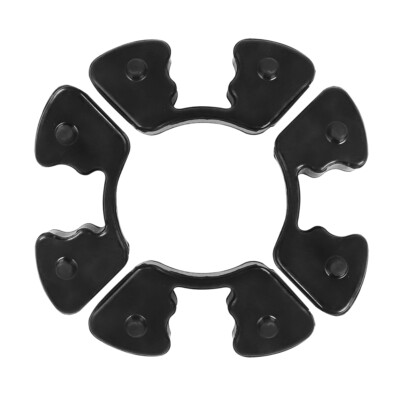 For Kawasaki Ninja ZX9R ZX7R ZX6R Rear Hub Rubber Cush Damper