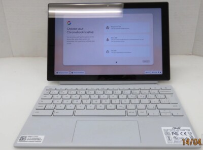 ASUS クロームブック 4GB/64GB CM3001DM2 ASUS Chromebook CM30