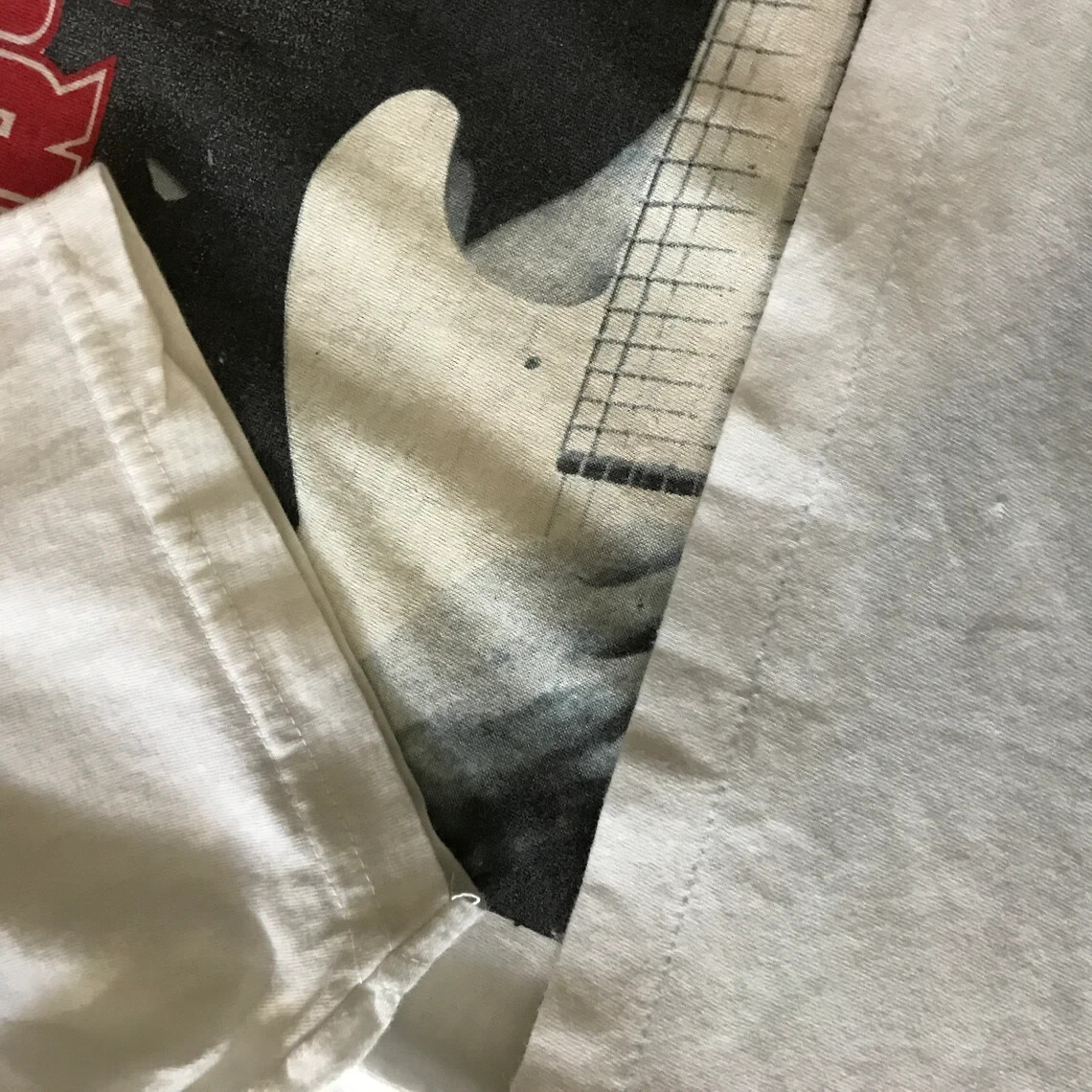 ミュージシャン GARY MOORE after the war tour Tshirt L s-l1200.jpg