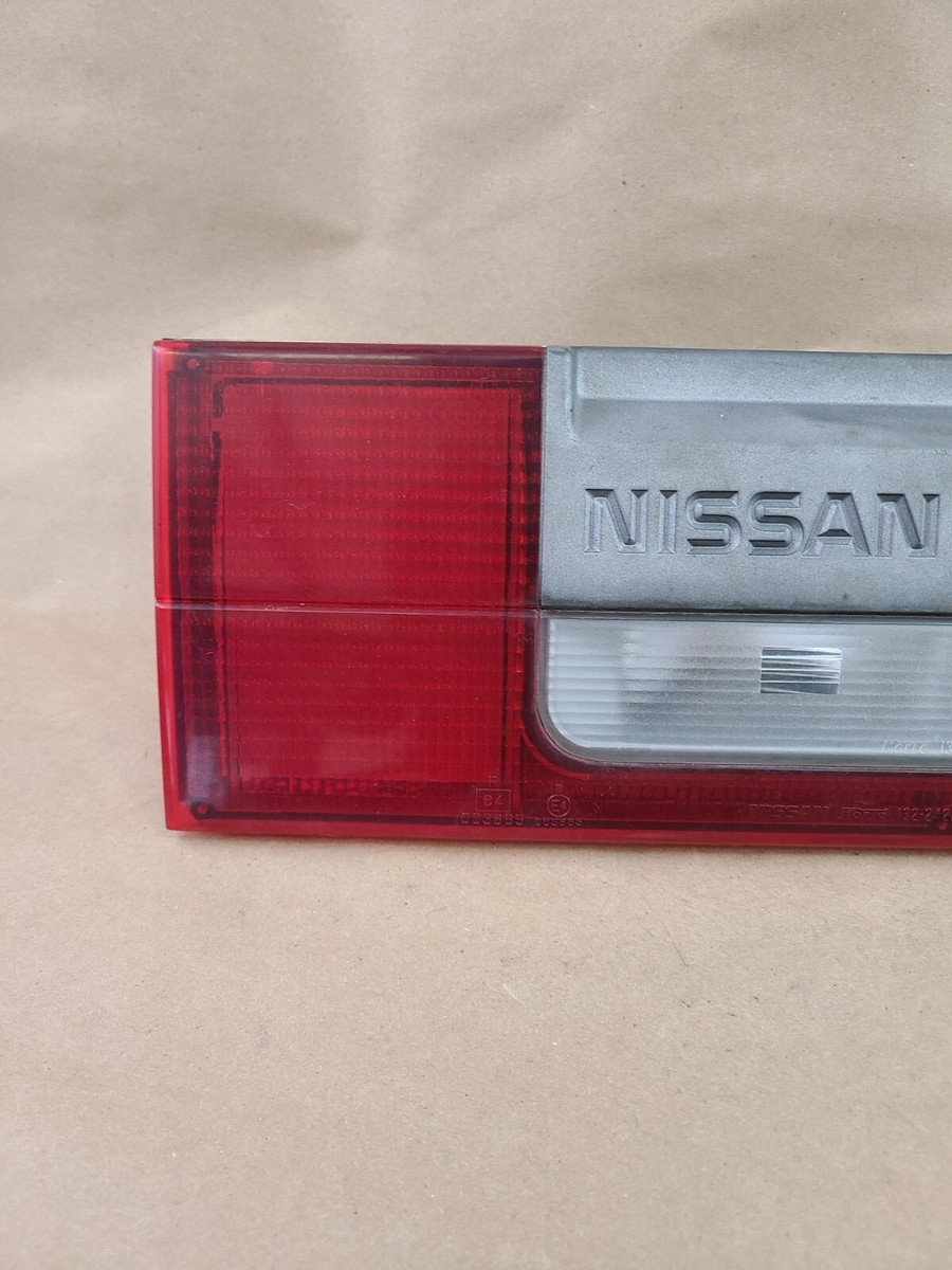 1987 1988 1989 Genuine Nissan Z31 300ZX Rear Center Garnish Brake