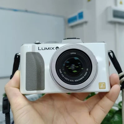 Panasonic LUMIX DMC-LX5 Digital Cameras for Sale | Shop New & Used