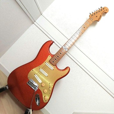 Fernandes LD-95kk（SEYMOUR DUNCAN SSL-1）