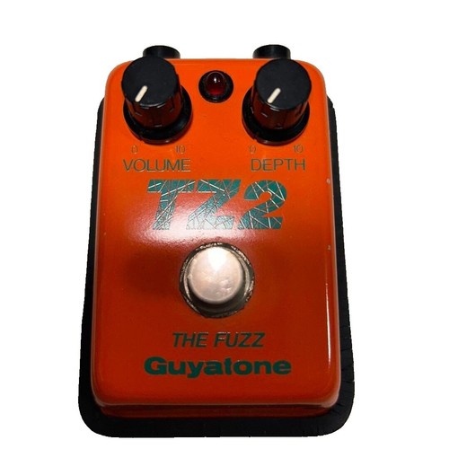 P*K様 ビンテージ Guyatone Wah-Fuzz ギターエフェクター P*K様