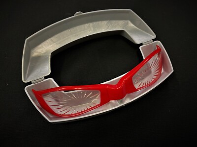 Tsuburaya Ultra Seven Ultraman Ultra Eye 1:1 Prop Replica with