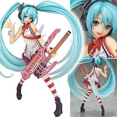 HATSUNE MIKU GREATEST IDOL VER.