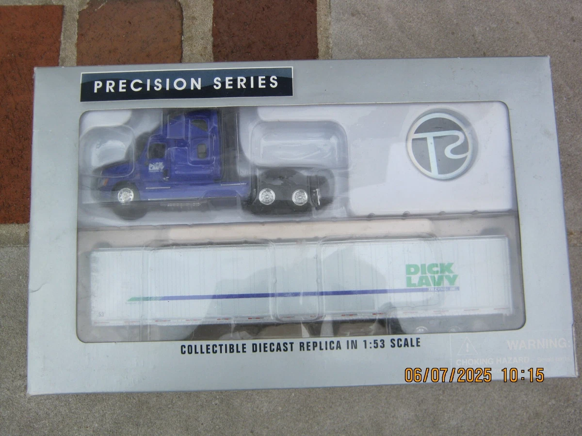 Tonkin Replicas Truck 1:53 Scale Diecast Cars, Trucks & Vans for