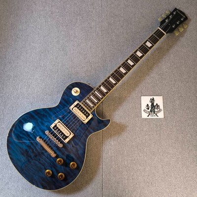 Edwards レスポール E-LP-100 ESPエドワーズ エレキギター希少 Edwards