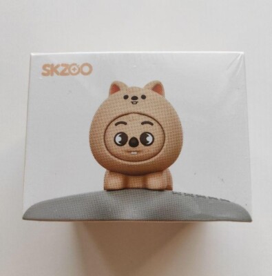 Stray Kids 5-STAR ソウルコン フィギュア SKZOO STRAY KIDS 5-STAR