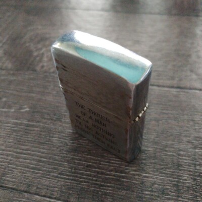 ZIPPO VIETNAM WAR 68-69 | eBay