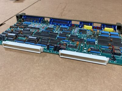 MITSUBISHI MW621 Circuit Board Module MW621C BN634A233G51 FAST