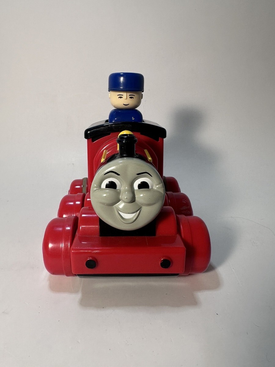 トーマス britt allcroft 電子玩具 レトロ 【公式通販】