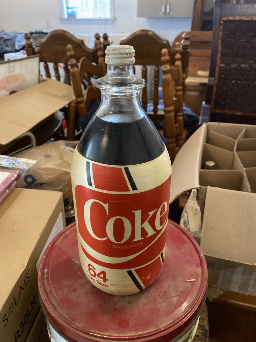 期間限定値下げ【激レア】コカ・コーラ 王冠 製造会社見本6個セット