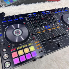 Pioneer Ddj-rx DJ Controller From Japan for sale online | eBay