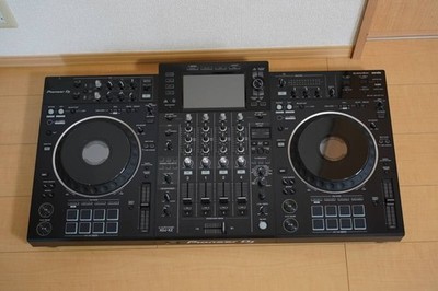 Pioneer DJ XDJ-XZ DJコントローラー美品 Pioneer DJ XDJ XZ
