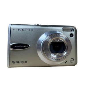 Fujifilm Finepix 30i | eBay
