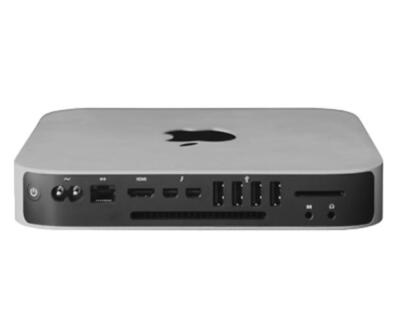 Macデスクトップ Mac mini(Late2014) i7 3GHz 8GB SSD240GB Mac