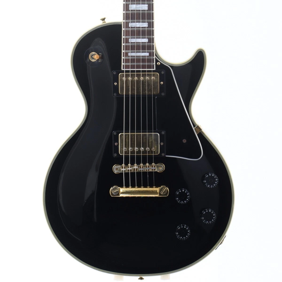 Tokai Black Electric Guitars for sale | eBay
