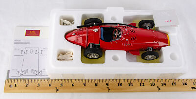 マセラッティ250F 1/18 Maserati 250F - 1957 German Grand Prix