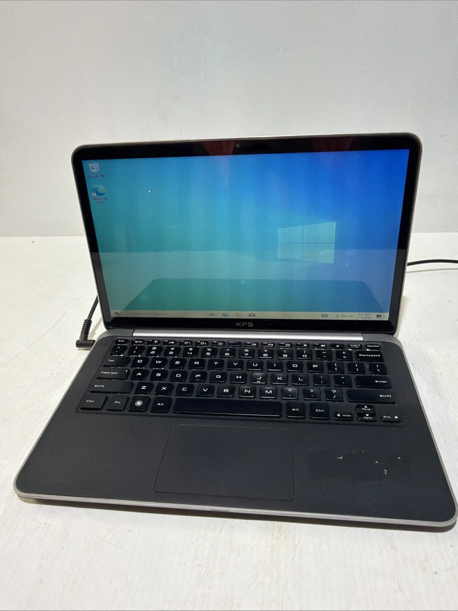 DELL XPS 13 L321X Core i7 SSD 265G ジャンク品 Dell Laptops and
