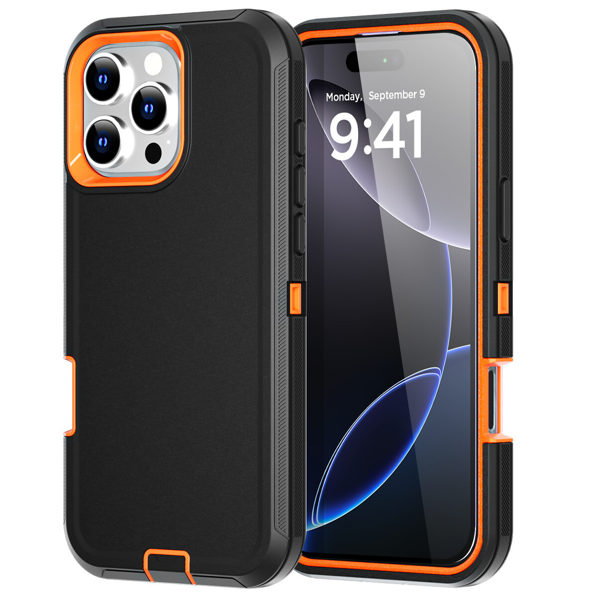COVERARY×familiar iPhoneケース iPhone16Pro familiar ファミリア