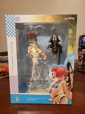 値下げ中‼️ FateGrand Order Saber/Frankenstein 値下げ中
