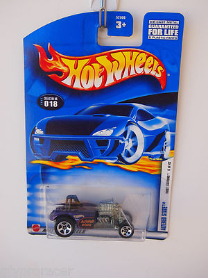 おまとめ詳細ホットウィール 2001 ALTERED STATE HOT WH 2001 HOT