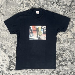 supreme カレンダー larry clark レア 新品 未使用 未開封 supreme