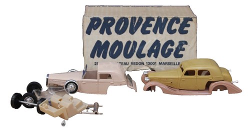 自動車 PROVENCE MOULAGE Ford GT90 1/43 PROVENCE MOULAGE Ford GT90