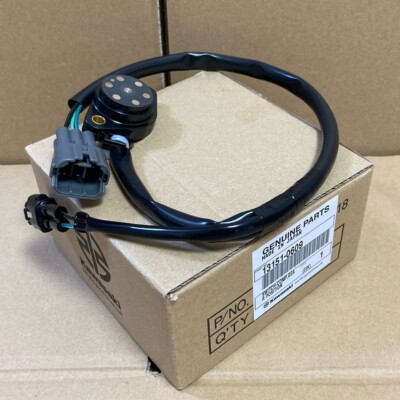 NEW】Kawasaki Genuine Ninja ZX-10R SWITCH COMP GEAR POSITION 13151