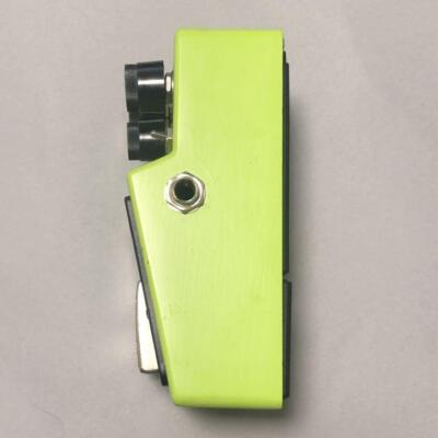 Ibanez SD9M Sonic Distortion Mod Guitar Effect Pedal Drive Sound