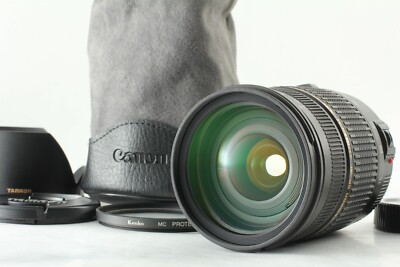 💥Mint] TAMRON SP AF Aspherical XR Di LD IF 28-75mm F2.8 Macro For