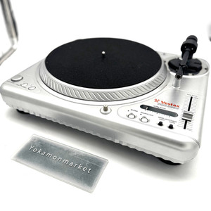 Vestax PDX-2000 通電確認 Vestax PDX-2000 通電確認 楽器・機材