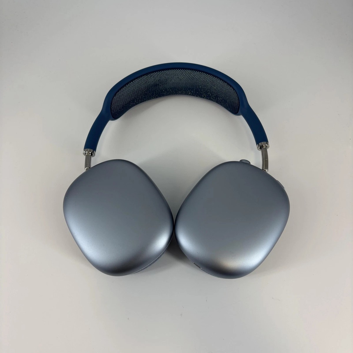 美品】AirPodsMax 第二世代 ブルー 付属品完備 Apple AirPod Max Blue